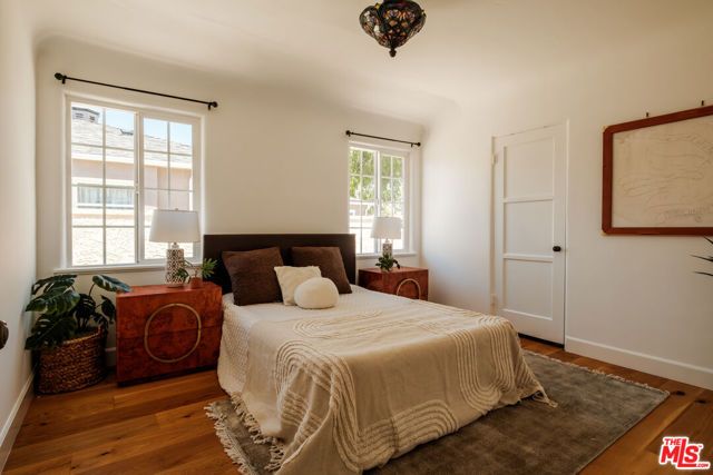3739 Virginia Road, Los Angeles, CA 90016