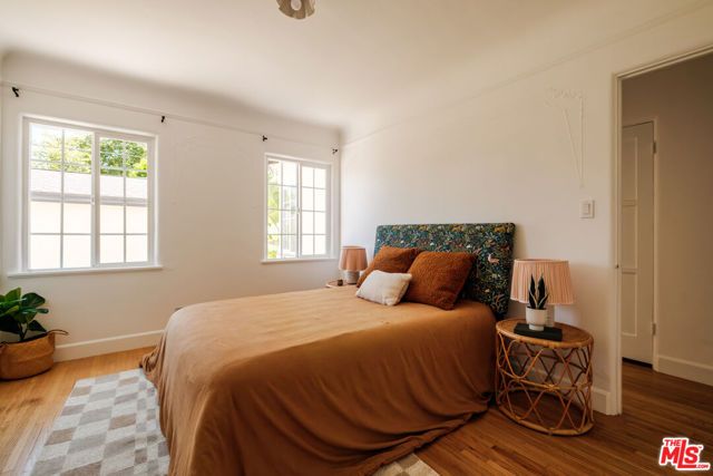 3739 Virginia Road, Los Angeles, CA 90016
