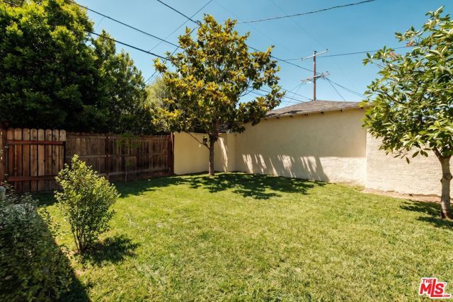 3739 Virginia Road, Los Angeles, CA 90016