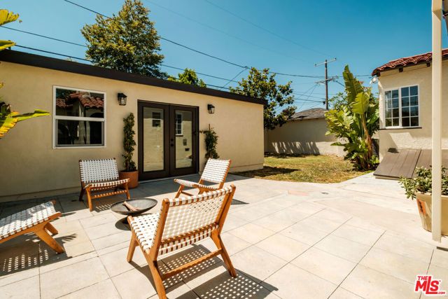 3739 Virginia Road, Los Angeles, CA 90016