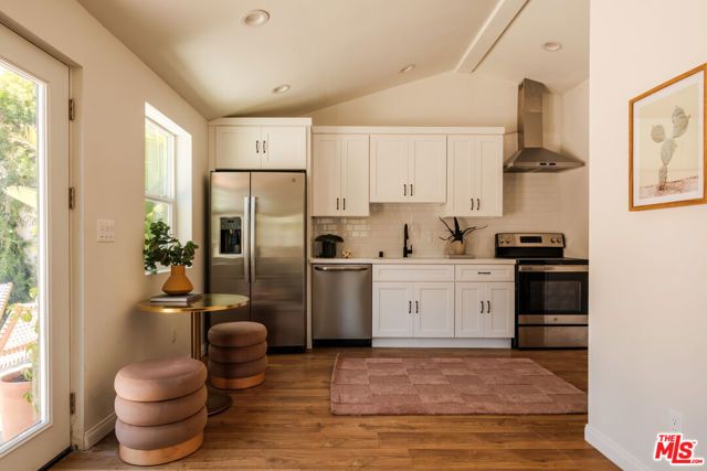 3739 Virginia Road, Los Angeles, CA 90016