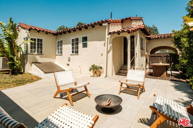 3739 Virginia Road, Los Angeles, CA 90016