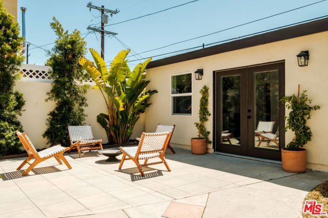 3739 Virginia Road, Los Angeles, CA 90016