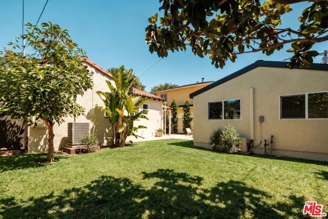 3739 Virginia Road, Los Angeles, CA 90016