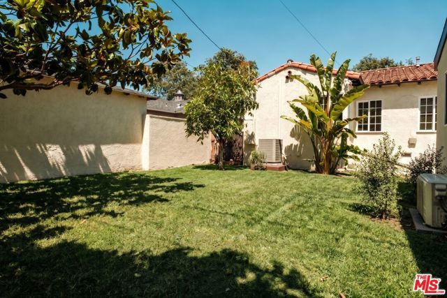 3739 Virginia Road, Los Angeles, CA 90016