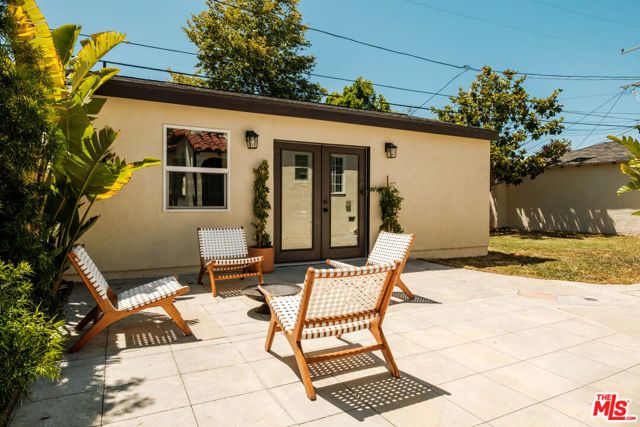 3739 Virginia Road, Los Angeles, CA 90016