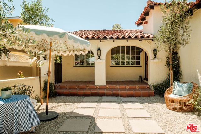 3739 Virginia Road, Los Angeles, CA 90016