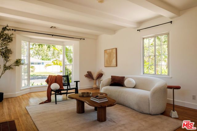 3739 Virginia Road, Los Angeles, CA 90016
