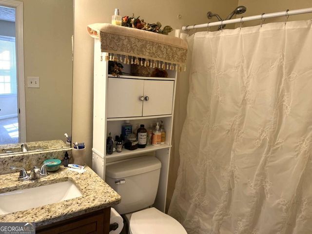 205 Meadowbrook Drive, Mcdonough, GA 30253