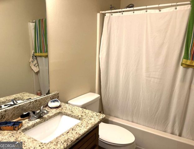 205 Meadowbrook Drive, Mcdonough, GA 30253