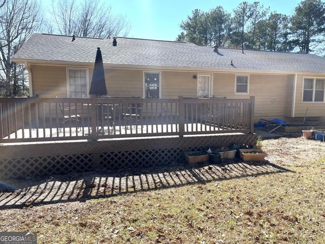 205 Meadowbrook Drive, Mcdonough, GA 30253