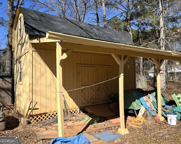 205 Meadowbrook Drive, Mcdonough, GA 30253