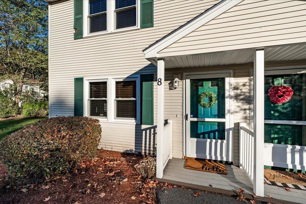 1025 S Mammoth Rd Apt 8, Manchester, NH 03109
