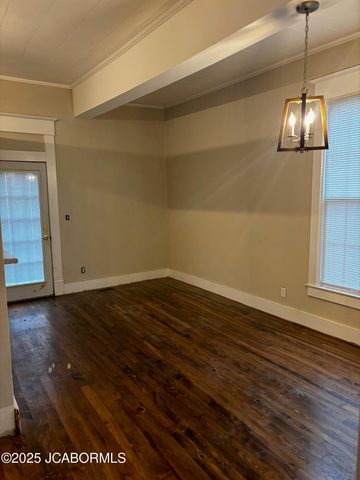 203 S HIGH STREET, California, MO 65018