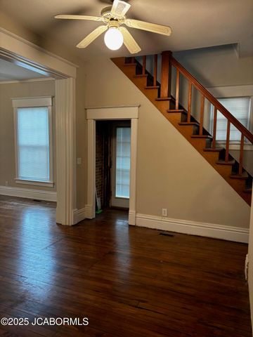 203 S HIGH STREET, California, MO 65018