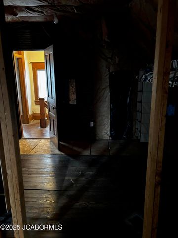 203 S HIGH STREET, California, MO 65018