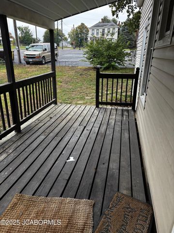 203 S HIGH STREET, California, MO 65018