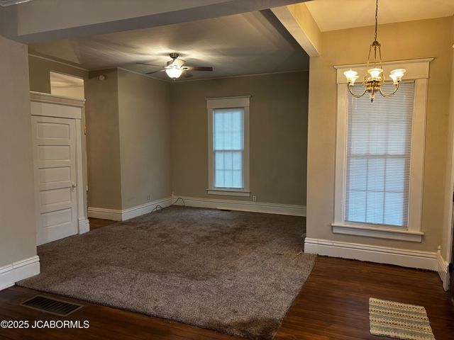 203 S HIGH STREET, California, MO 65018