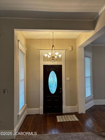 203 S HIGH STREET, California, MO 65018