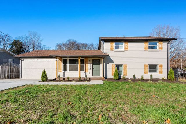 3247 Masonwood Dr, Nashville, TN 37207