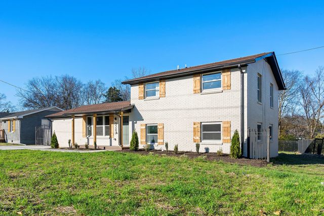 3247 Masonwood Dr, Nashville, TN 37207