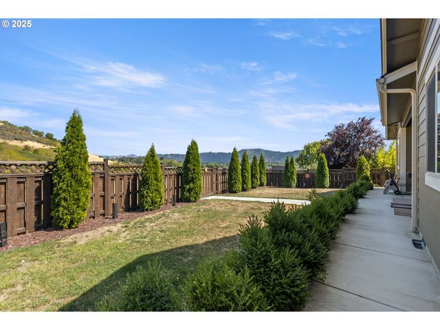 263 WIL Way, Winston, OR 97496