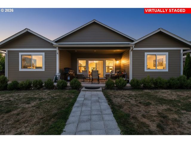 263 WIL Way, Winston, OR 97496