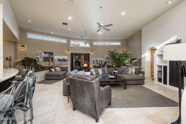 7003 McNutt Road, Anthony, NM 88021