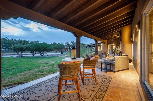 7003 McNutt Road, Anthony, NM 88021