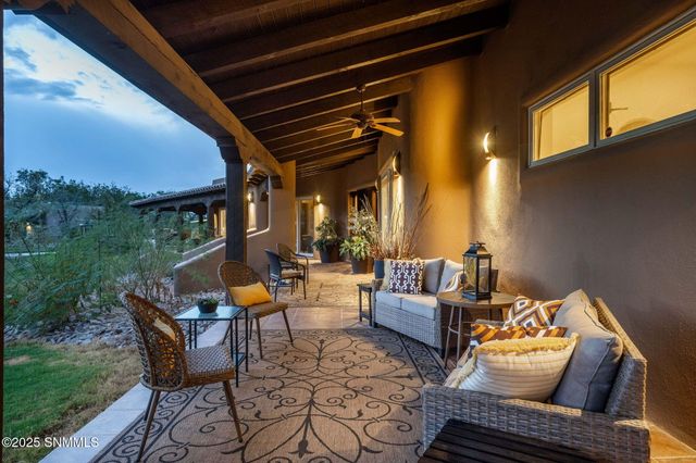 7003 McNutt Road, Anthony, NM 88021