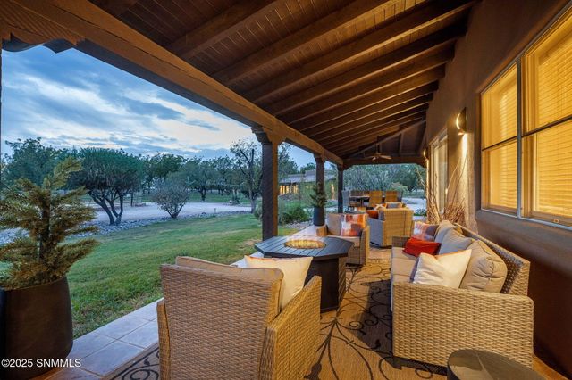 7003 McNutt Road, Anthony, NM 88021