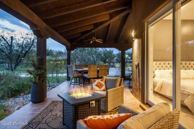 7003 McNutt Road, Anthony, NM 88021