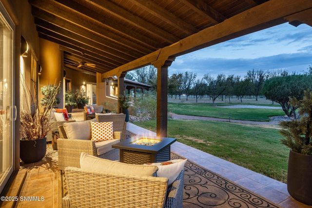 7003 McNutt Road, Anthony, NM 88021