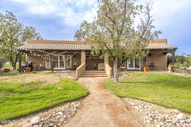 7003 McNutt Road, Anthony, NM 88021