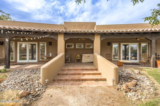 7003 McNutt Road, Anthony, NM 88021