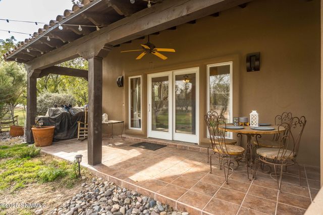 7003 McNutt Road, Anthony, NM 88021