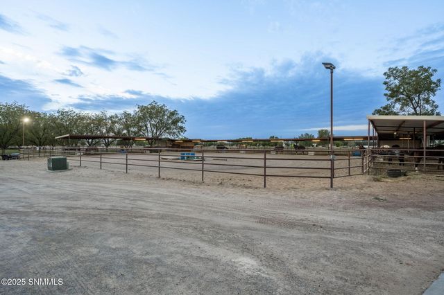 7003 McNutt Road, Anthony, NM 88021