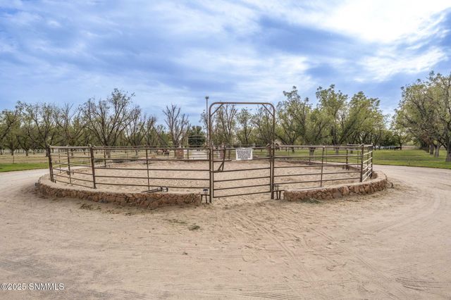 7003 McNutt Road, Anthony, NM 88021