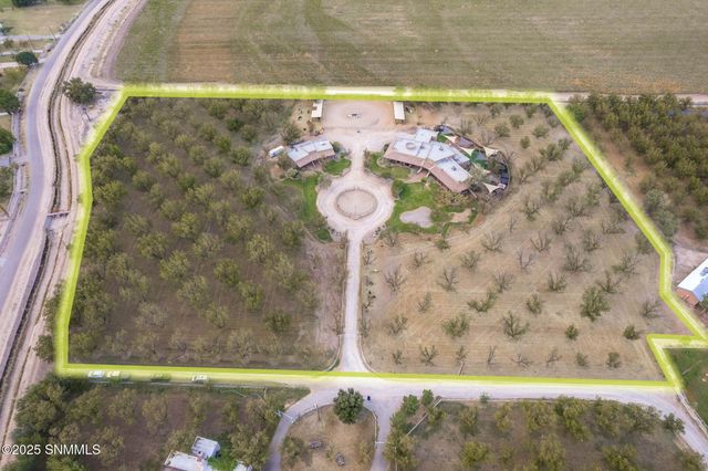 7003 McNutt Road, Anthony, NM 88021