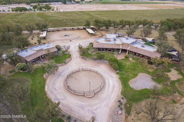 7003 McNutt Road, Anthony, NM 88021