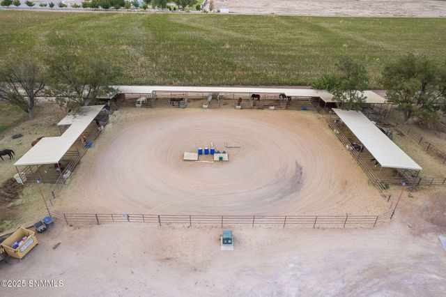 7003 McNutt Road, Anthony, NM 88021