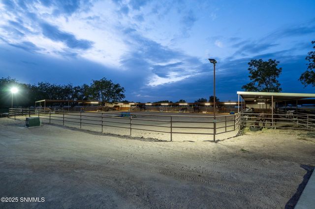 7003 McNutt Road, Anthony, NM 88021