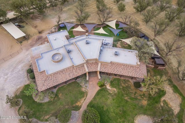 7003 McNutt Road, Anthony, NM 88021