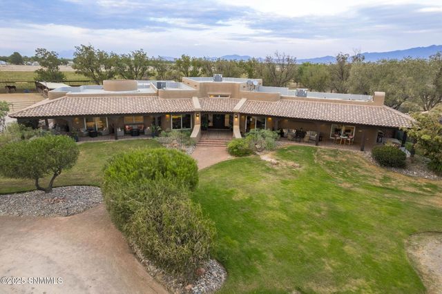 7003 McNutt Road, Anthony, NM 88021