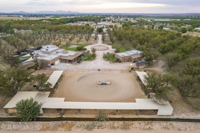 7003 McNutt Road, Anthony, NM 88021