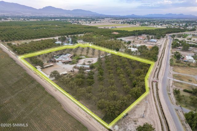 7003 McNutt Road, Anthony, NM 88021