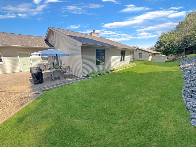 7711 Woodland Drive, Newburgh, IN 47630