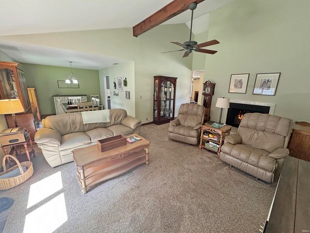 7711 Woodland Drive, Newburgh, IN 47630