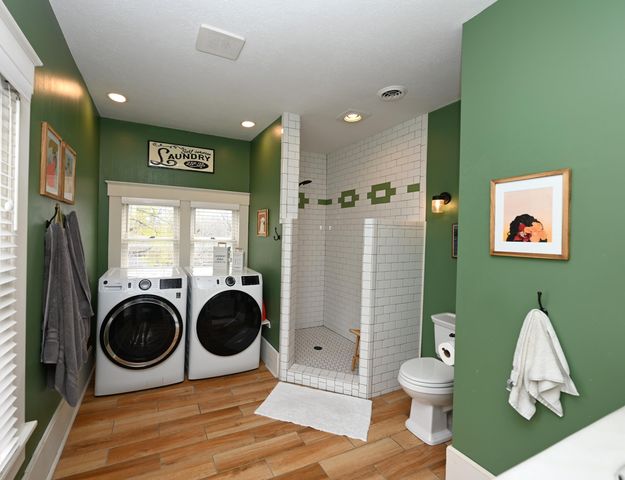 417 S Riverside Drive, Winamac, IN 46996