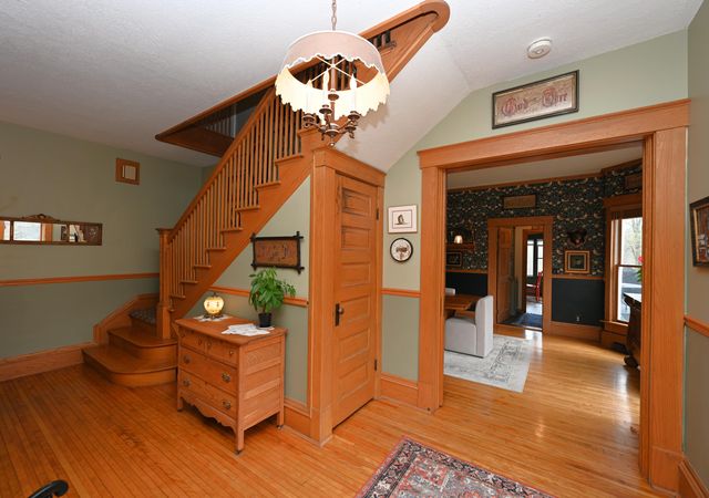 417 S Riverside Drive, Winamac, IN 46996